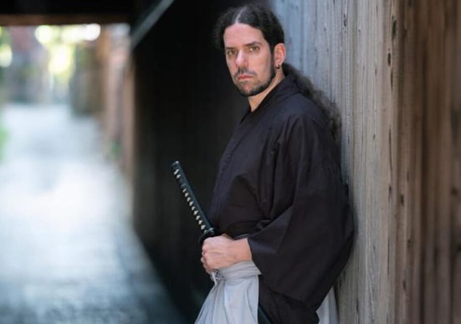 Kyoto Kimono Rental mimosa Samurai Plan｜Feel the History - The walkable plan: use your 1 day like a local