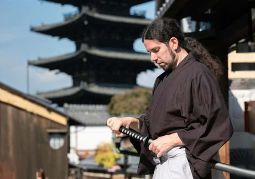 Kyoto Kimono Rental mimosa Samurai Plan｜Feel the History - Price and value: why $58 can feel fair in Kyoto