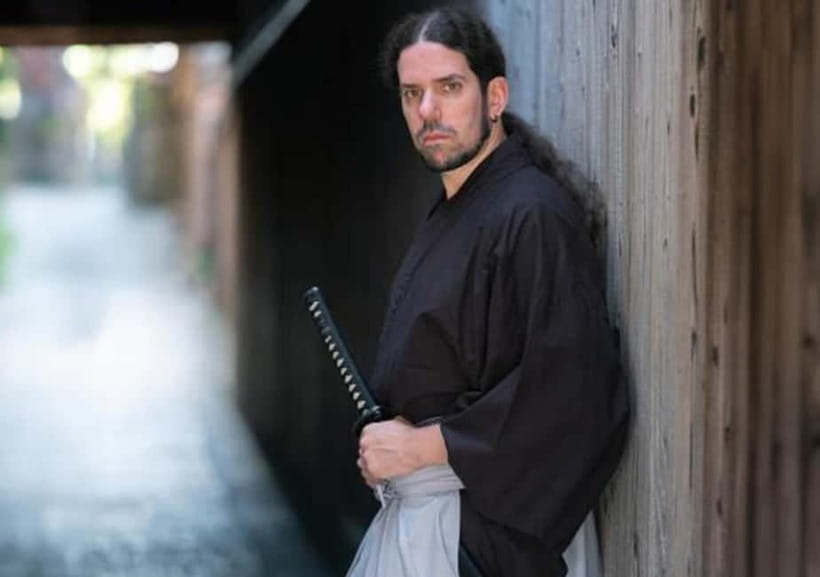 Kyoto Kimono Rental mimosa Samurai Plan｜Feel the History - Who should book, and who should skip