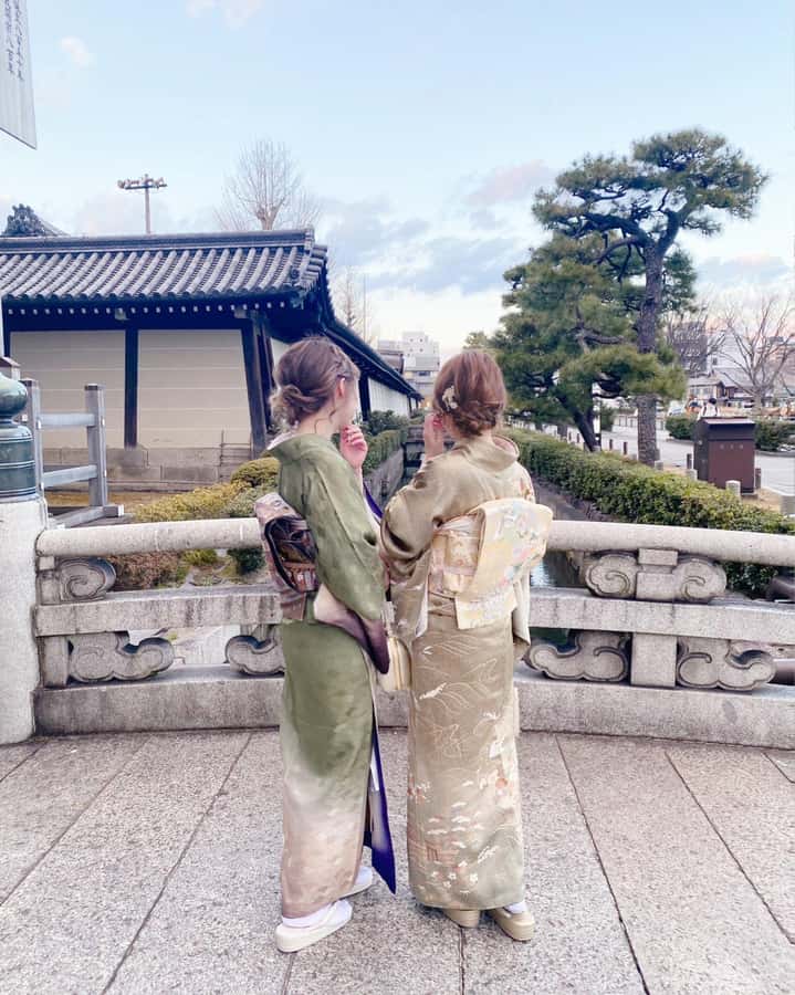 Kyoto: Kimono Rental Traditional Experience at Wargo in Gion - Step-by-Step: Your Appointment From Dressing to Street Time