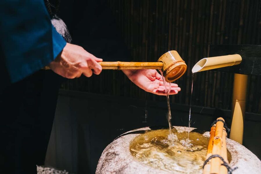 Kyoto: Kimono Tea Ceremony at Orizuruya Gion - Practical Stuff That Helps It Go Smoothly