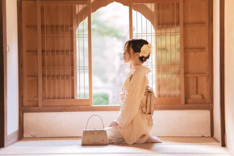 Kyoto: Kimono/Yukata Rental 5 Minute from Kiyomizu-dera - Key highlights worth planning around