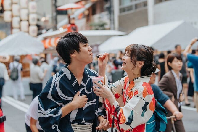 Kyoto Kimono & Yukata Rental to enjoy stylish tradition - Choosing from 500 Kimono Styles That Match Your Day