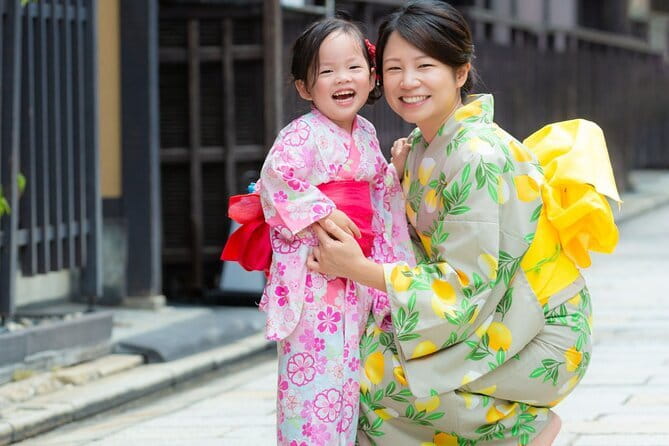 Kyoto Kimono & Yukata Rental to enjoy stylish tradition - Your Kyoto Time: What to Do While Wearing the Kimono