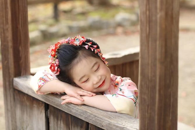 Kyoto Kimono & Yukata Rental to enjoy stylish tradition - Photo Guidance and Professional Photography Options