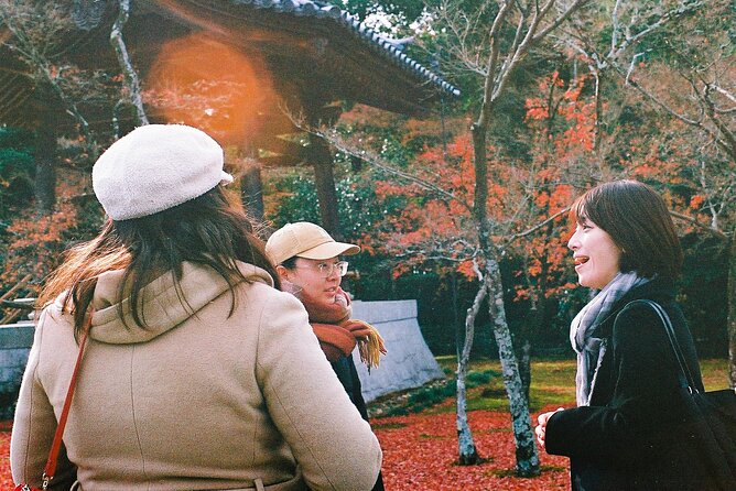 Kyoto: Kinkaku-ji Temple & Serene Garden Guided Tour with Tickets - The short, efficient 3-hour rhythm (and why it helps)