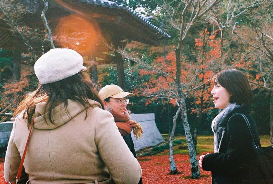 Kyoto: Kinkaku-ji Temple & Serene Garden Tour with Tickets - Should you book this Kyoto Kinkaku-ji and Ninna-ji tour?