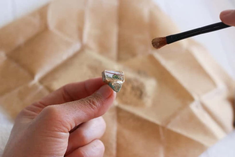 Kyoto: Kintsugi Jewelry Workshop with Natural Stones - Kyoto’s quiet craft moment near Fushimi Inari Taisha