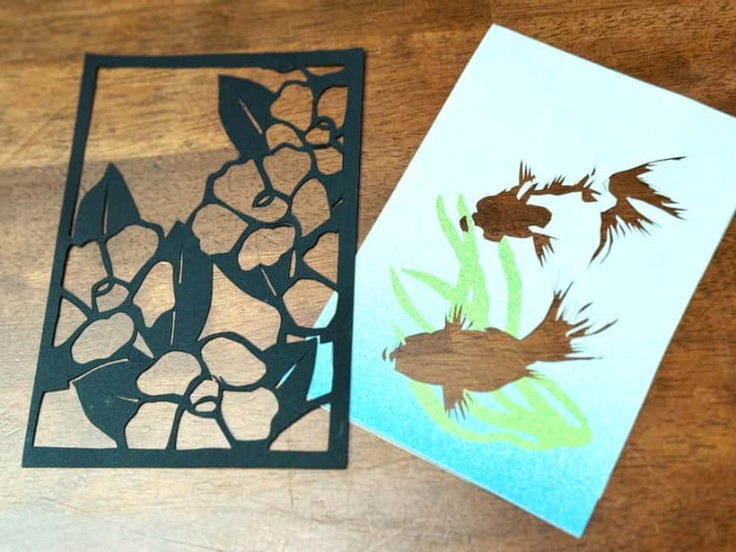 Kyoto: Kirie Paper Cutting Workshop - Value, language support, and who should book