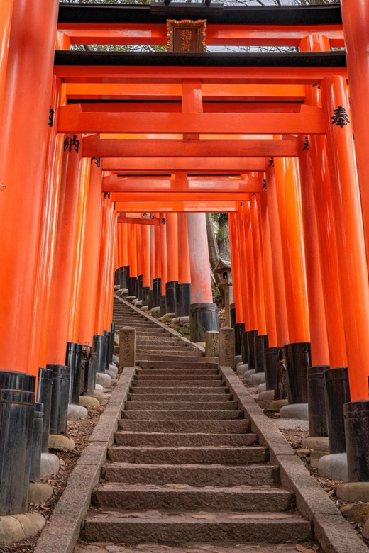 Kyoto: Kiyomizu-dera, Fushimi Inari & Gion Geisha District - Should you book this Kyoto private tour or DIY it?