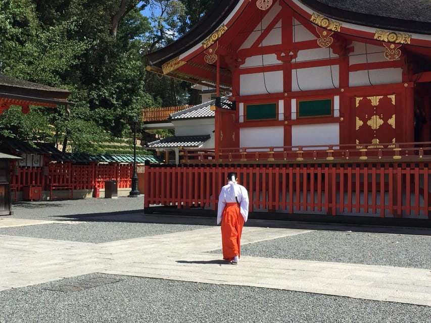 Kyoto: Kiyomizu-dera, Fushimi Inari & Gion Geisha District - Kiyomizu-dera: power spots, prayers, and why people keep coming back