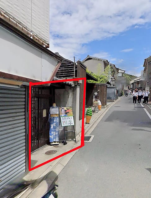 Kyoto : Kiyomizu-dera Temple : kimono and Indoor photo shoot - Higashiyama, Your Walkable Photo Path: From Kiyomizu-dera to Gion