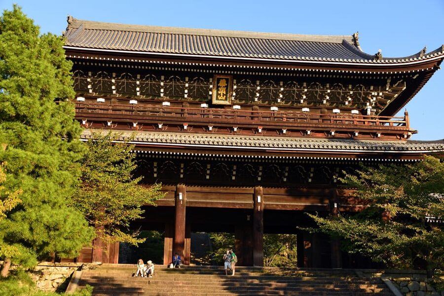 Kyoto: Kiyomizudera, Higashiyama and Yasaka Discovery Tour - Price and time: why $54 for 3 hours can be good value