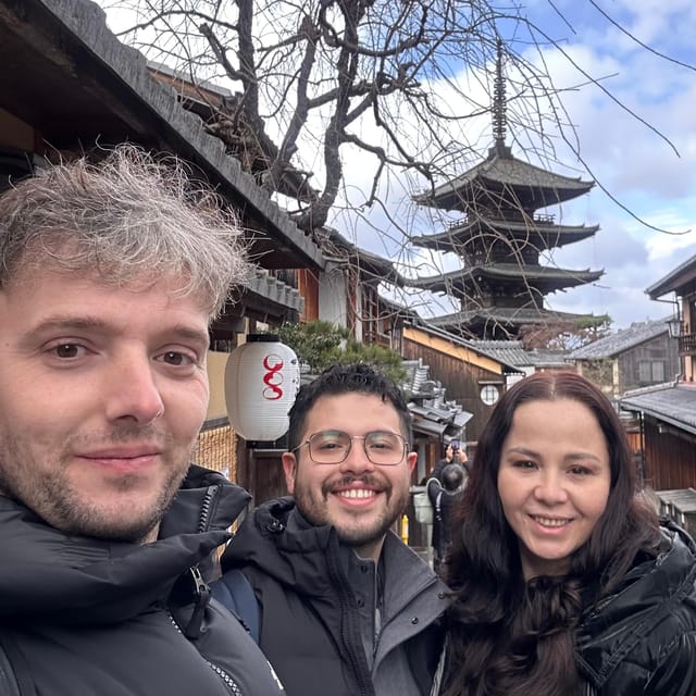 Kyoto: Kiyomizudera, Sanjusangendo, Kodaiji, and Gion. - Final call: should you book this Kyoto highlights tour?