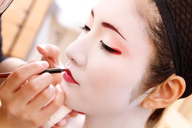 Kyoto Kiyomizudera Temple: Maiko and Samurai couple plan - Price and value: what 24,090 yen really buys you as a couple
