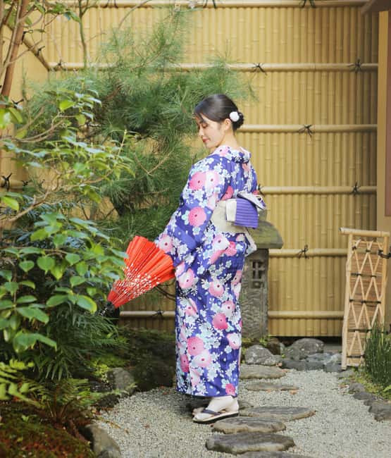 Kyoto, Koudaiji Temple: Private photo shoot in kimono - Why This Kyoto Kimono Shoot Works So Well for Your Memory