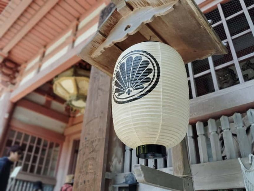 Kyoto: Kurama Temple and Mountain Legends Guided Hike - Who This Tour Is Best For