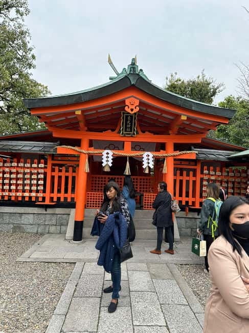 Kyoto: Kyoto Flexible Private Tour By Fluent English Driver - Price and group math: why the $493 fee can make sense