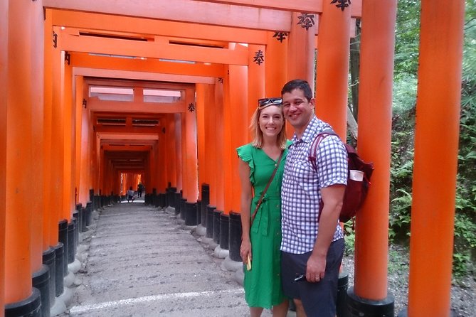 Kyoto Late Bird Walking Tour - Key things that make this Kyoto late-bird walk worth your time