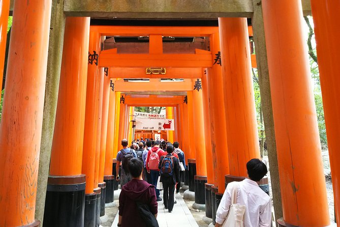 Kyoto Late Bird Walking Tour - Stop 3: Yasaka Shrine, Gion’s name origin, and the deities you will actually hear about