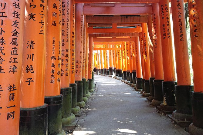 Kyoto Lazy Bird Walking Tour - Key Points to Know Before You Walk Kyoto