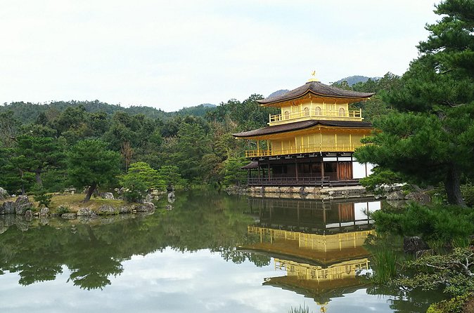 Kyoto Lazy Bird Walking Tour - Fushimi Inari-taisha: Torii Gate Tunnel, Managed So You Do Not Get Stuck