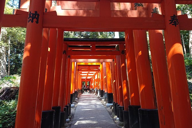 Kyoto Lazy Bird Walking Tour - Arashiyama Bamboo Grove: A Peaceful First Hour With Zero Admission Cost
