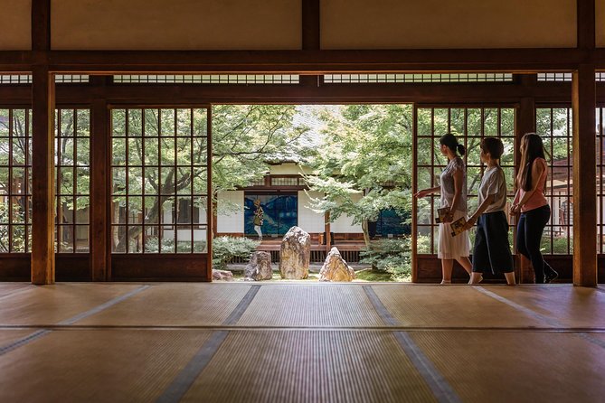 Kyoto Like a Local: Private & Personalized Experience (3 hrs) - Why this private 3-hour Kyoto plan works