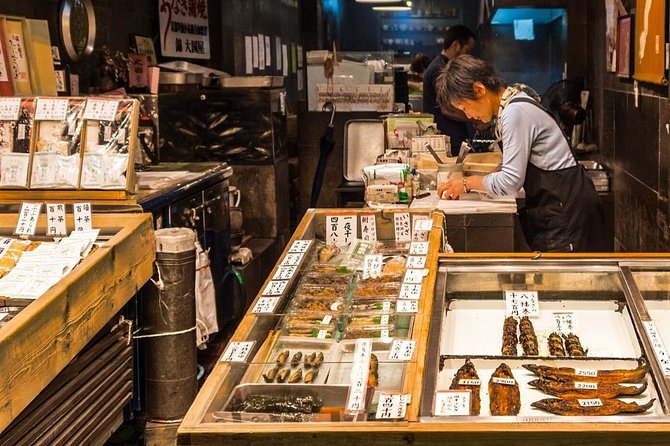 Kyoto Like a Local: Private & Personalized Experience (3 hrs) - Fushimi Inari: torii gates and a light hike option