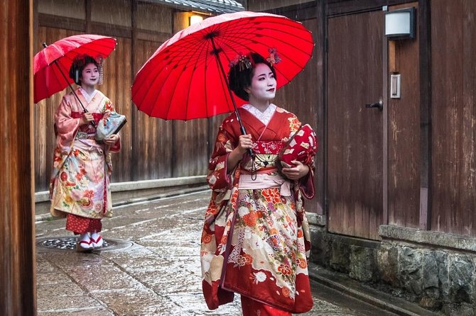 Kyoto Like a Local: Private & Personalized Experience (3 hrs) - Price, what you’re really paying for, and how to judge value
