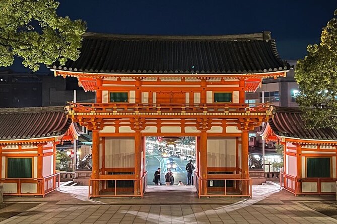 Kyoto Local Bar Crawl in Kawaramachi Area - Key highlights worth knowing