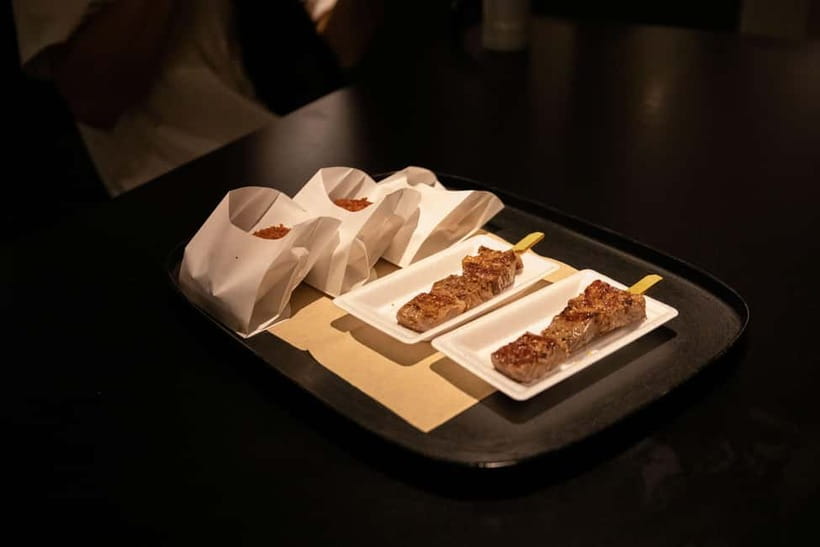Kyoto: Local Food Tasting Tour at the Nishiki Market - Why Nishiki Market is the right place to start in Kyoto