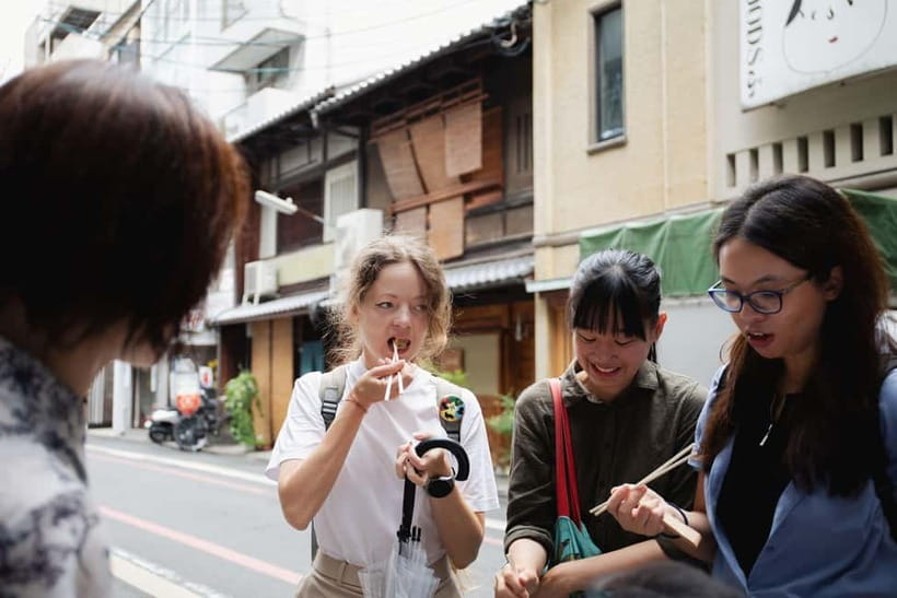 Kyoto: Local Food Tasting Tour at the Nishiki Market - Tea ceremony add-on: 90 minutes with kimono dressing and a tea master