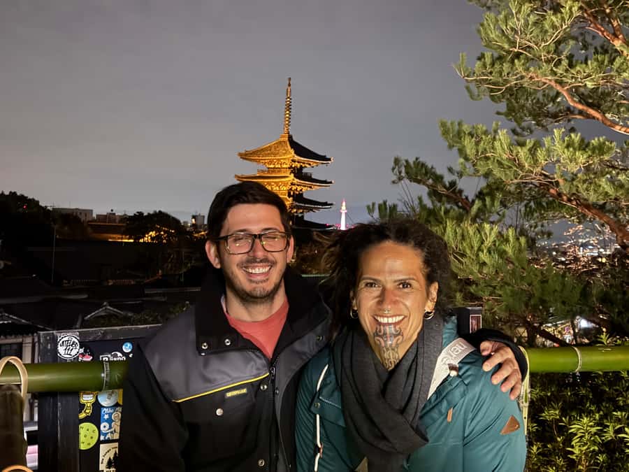 Kyoto Magic Night Walk: Gion & Fushimi Inari(Private Option) - Who This Kyoto Night Walk Suits Best
