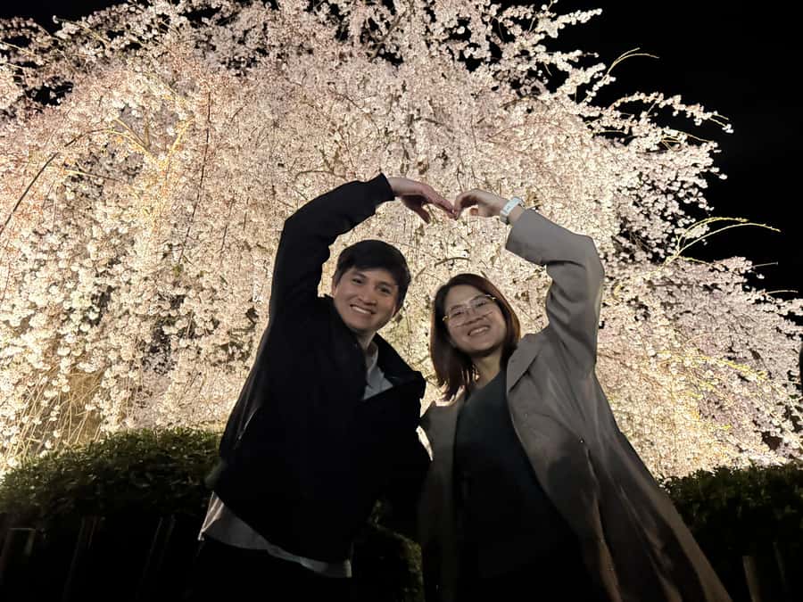 Kyoto Magic Night Walk: Gion & Fushimi Inari(Private Option) - Walking Shoes, Transfers, and the Real Logistics