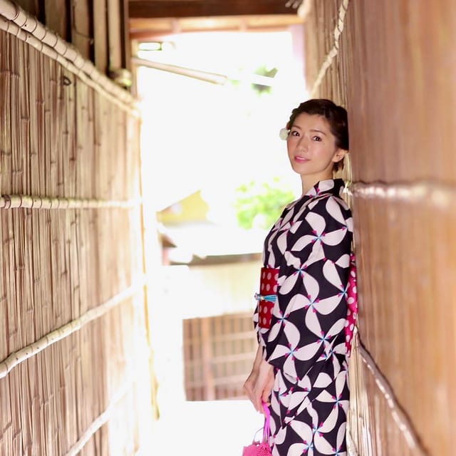 Kyoto: Maiko, Samurai, or Kimono Rental and Tea Ceremony - Timing Slots and Punctuality: How Not to Lose the Experience
