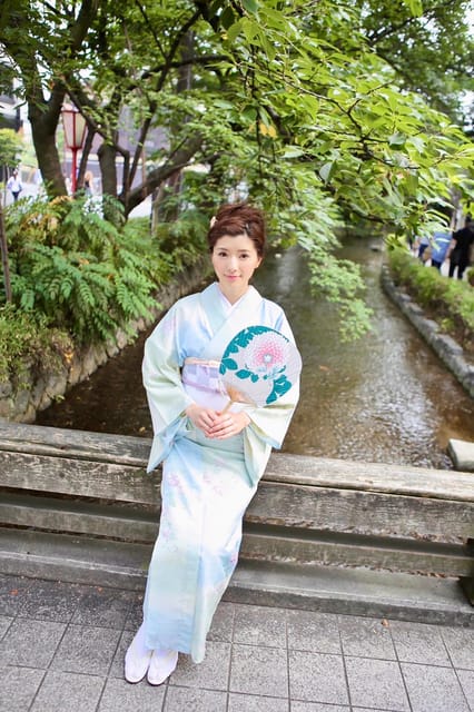 Kyoto: Maiko, Samurai, or Kimono Rental and Tea Ceremony - When It Can Feel Rushed or Too Tourist-Forward