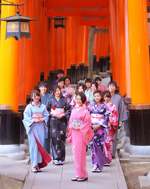 Kyoto: Maiko, Samurai, or Kimono Rental and Tea Ceremony - Best Fit: Families, Photo-Lovers, and One-Day Kyoto Planners