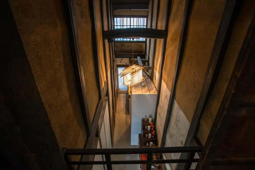 Kyoto: Make Zen Garden and Taste Matcha in Pottery Shop - A Renovated 100-Year Kyoto Townhouse That Changes the Mood