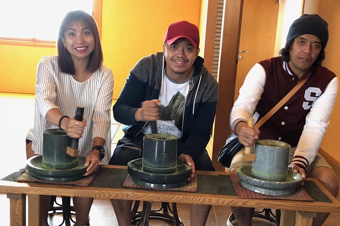 Kyoto Matcha Green Tea Tour - Price and value: why $221 can make sense here