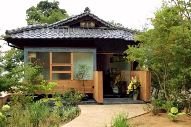 Kyoto Matcha Green Tea Tour - Matcha making: how the lesson turns into better sipping