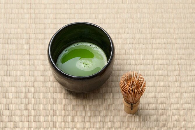 Kyoto: Matcha & Traditional Japanese Music Immersive Experience - Artist Interaction After the Performance: Questions That Make It Stick