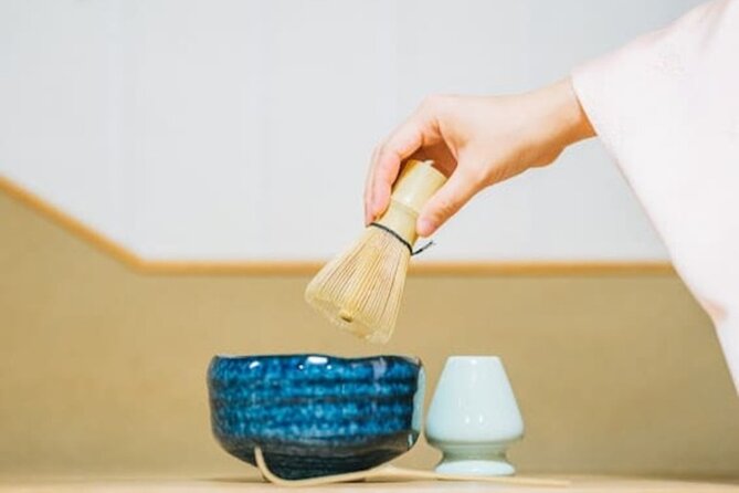 Kyoto: Matcha & Traditional Japanese Music Immersive Experience - Should You Book This Kyoto Matcha and Traditional Music Experience?