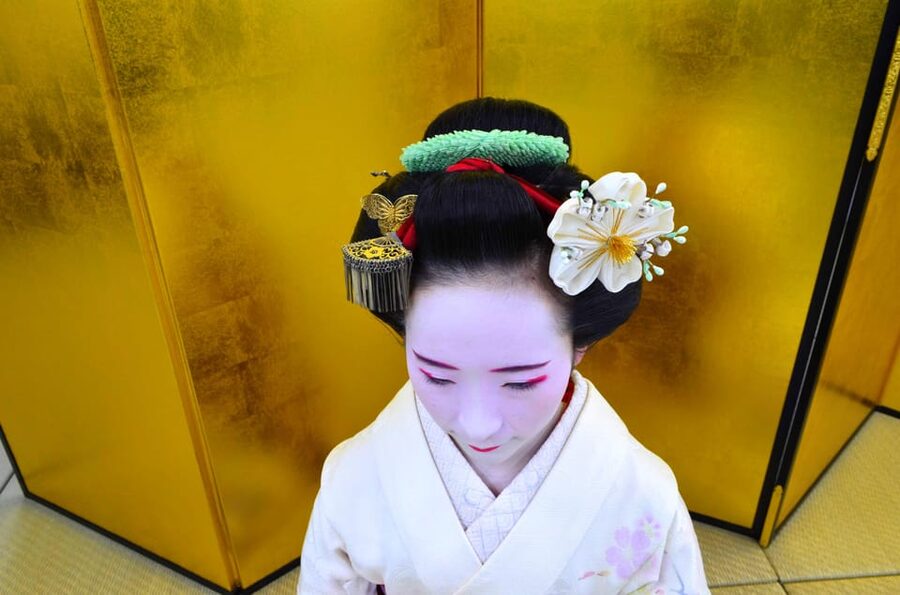 Kyoto: Meet-and-Greet, Maiko Show and Experience - Price and value: what 44 dollars gets you in Kyoto