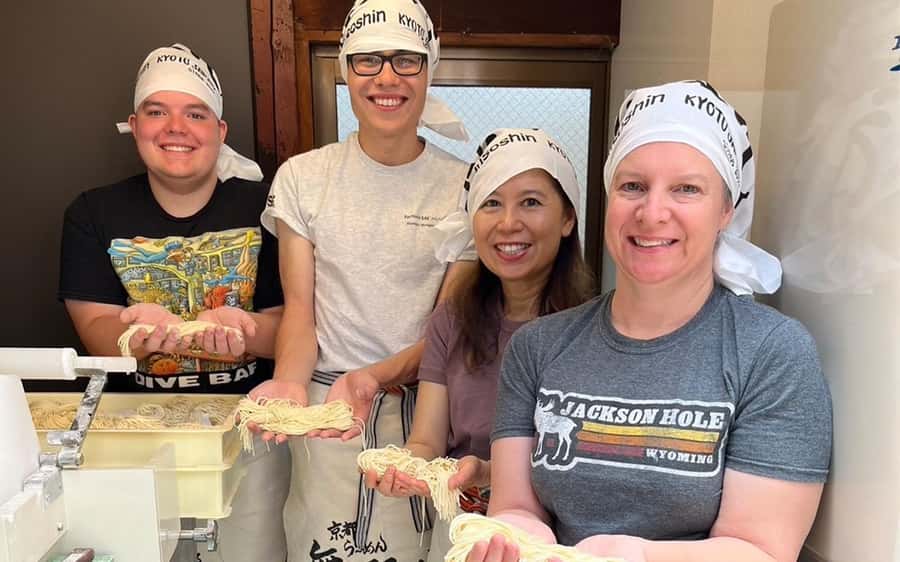 Kyoto Michelin Ramen Workshop or Painting Ramen Essentials - Should you book the Kyoto Michelin Ramen Workshop or Painting Ramen Essentials?