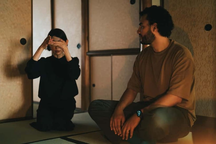 Kyoto: Mindful Tea Ceremony in 100-Year-Old Teahouse - Candlelight mindfulness, what you feel and what you miss