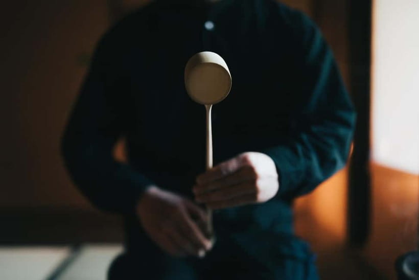 Kyoto: Mindful Tea Ceremony in 100-Year-Old Teahouse - Practical notes: socks, shoes off, quiet rules, and photography