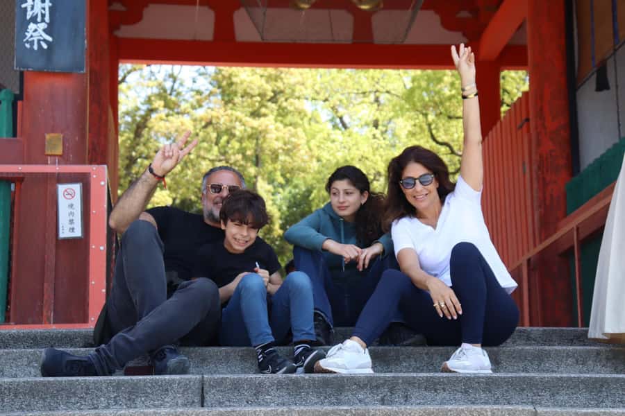 Kyoto Morning Highlights Tour: Fushimi, Kiyomizu-dera & Gion - Walking, timing, and group size: the practical side of enjoying Kyoto