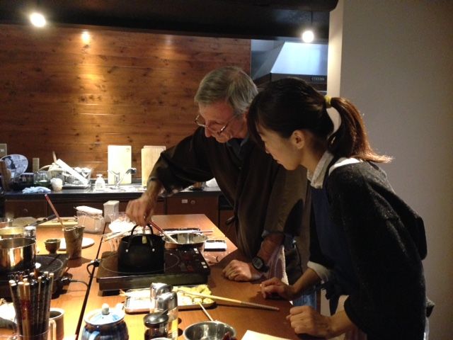 Kyoto: Morning Japanese Bento Cooking Class - Bento building blocks: sushi, tempura, teriyaki chicken, miso soup