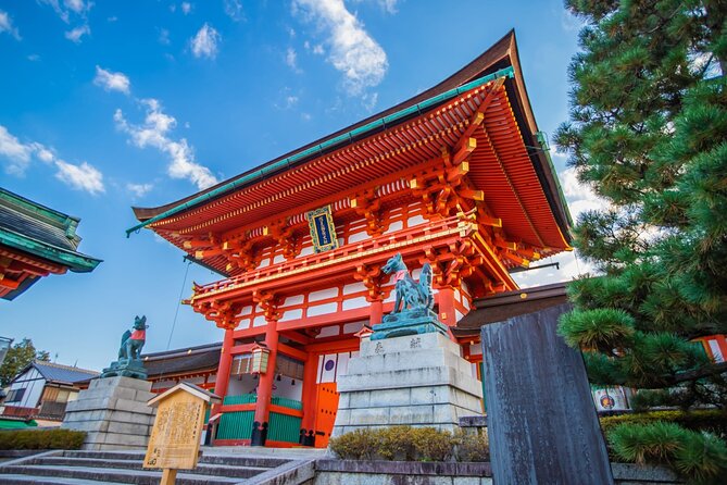 Kyoto Morning Tour with English Speaking Guide - Who this tour fits best (and who should skip it)